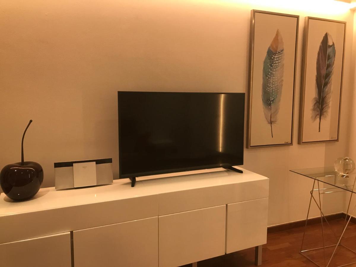 Luxury Descansotermal Ourense Dış mekan fotoğraf
