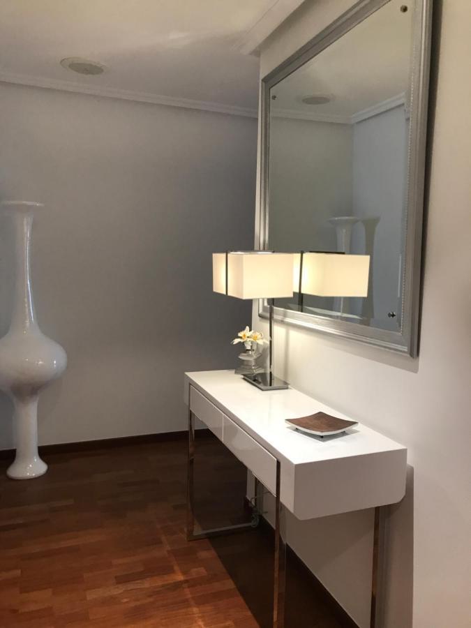 Luxury Descansotermal Ourense Dış mekan fotoğraf