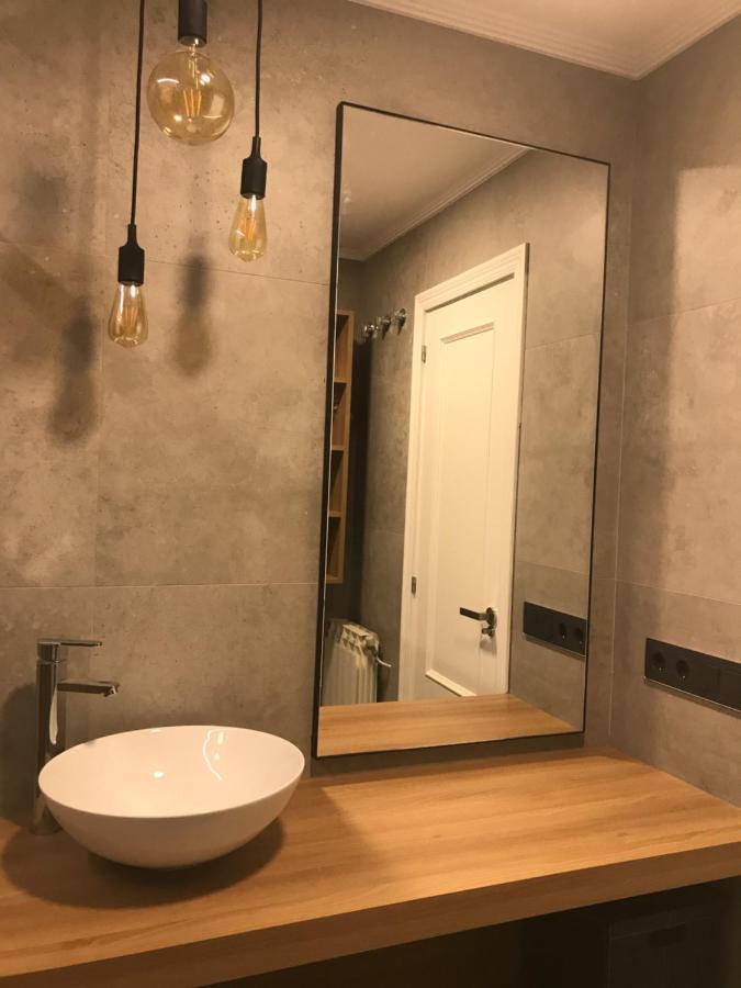 Luxury Descansotermal Ourense Dış mekan fotoğraf