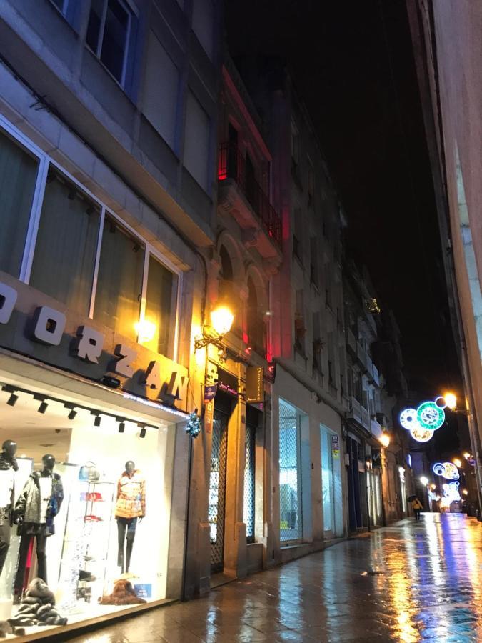Luxury Descansotermal Ourense Dış mekan fotoğraf