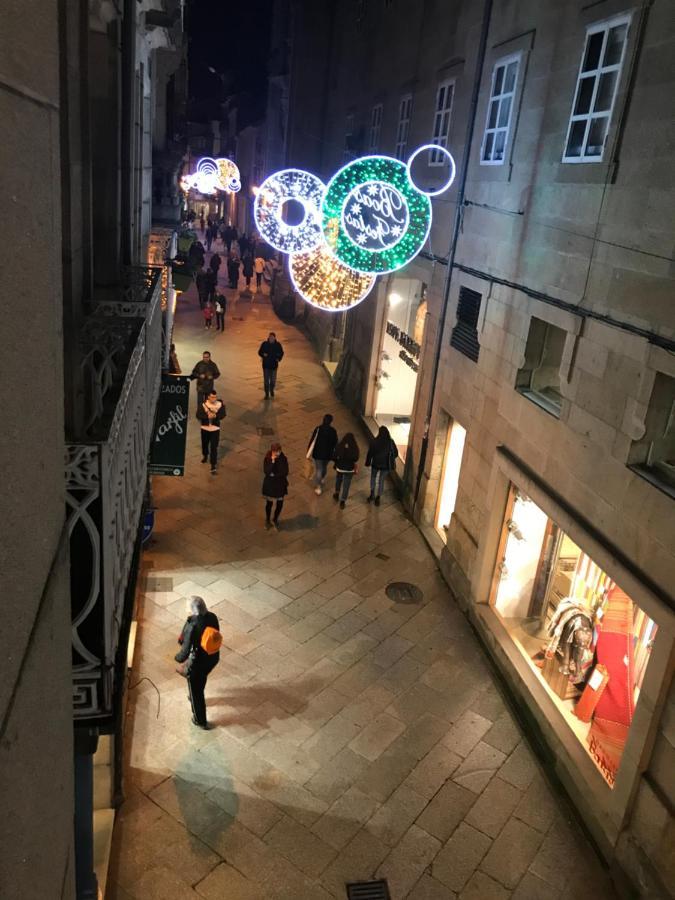 Luxury Descansotermal Ourense Dış mekan fotoğraf