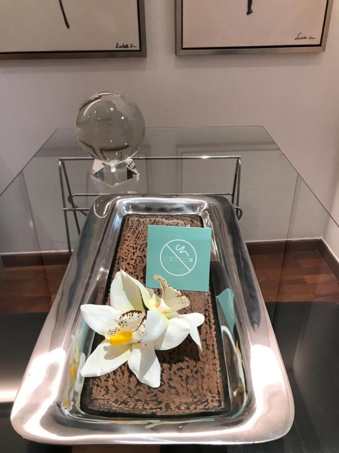 Luxury Descansotermal Ourense Dış mekan fotoğraf