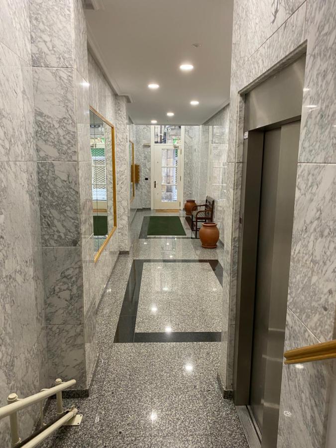 Luxury Descansotermal Ourense Dış mekan fotoğraf