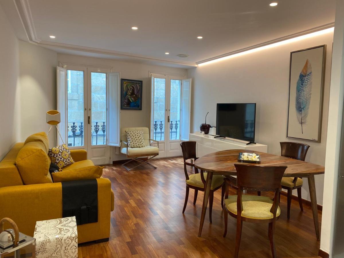 Luxury Descansotermal Ourense Dış mekan fotoğraf