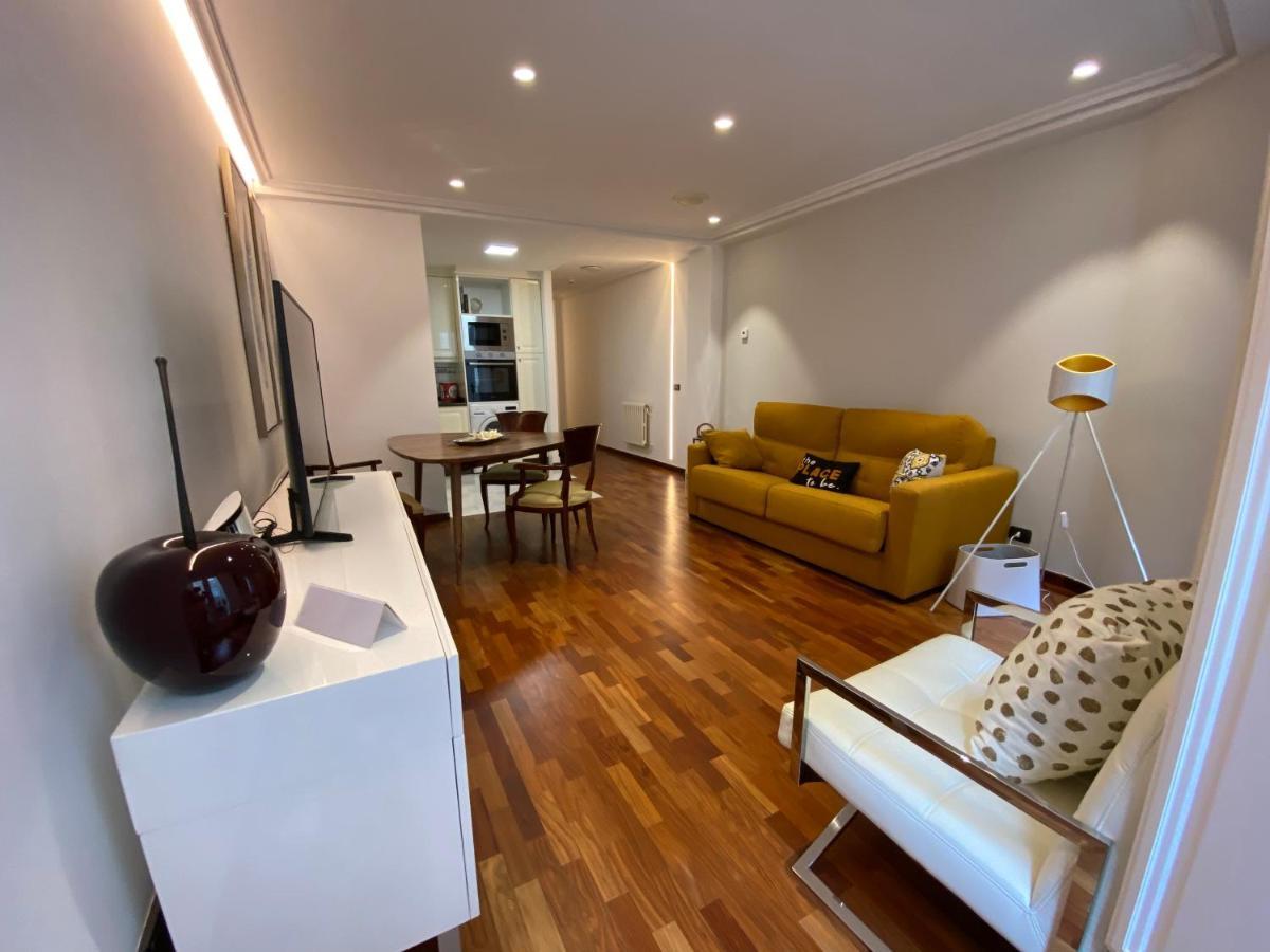 Luxury Descansotermal Ourense Dış mekan fotoğraf