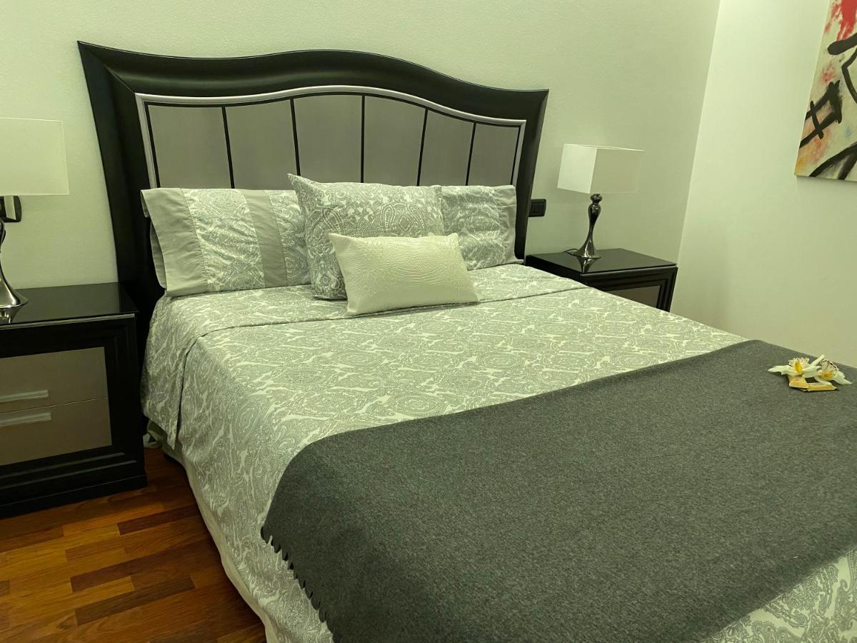 Luxury Descansotermal Ourense Dış mekan fotoğraf