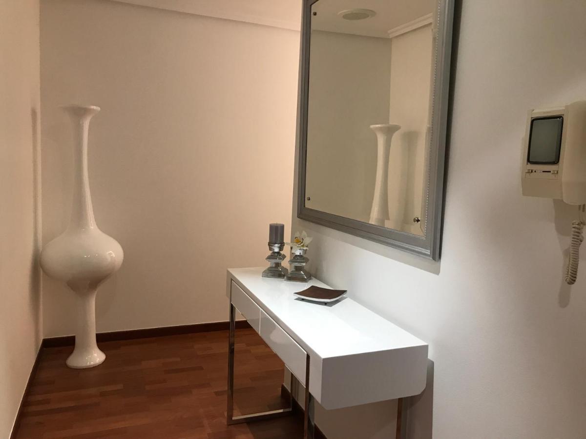 Luxury Descansotermal Ourense Dış mekan fotoğraf