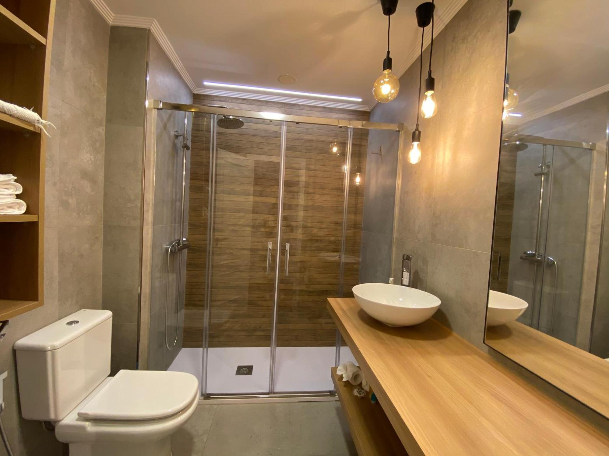Luxury Descansotermal Ourense Dış mekan fotoğraf
